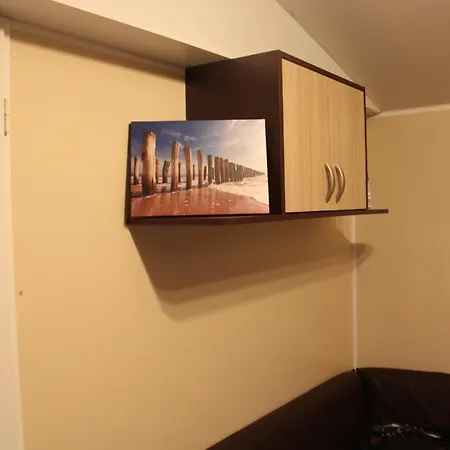 Mobil La Vague Reposante *