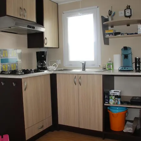 Mobil La Vague Reposante * Le Portel